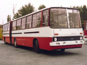 1978 Ikarus 281